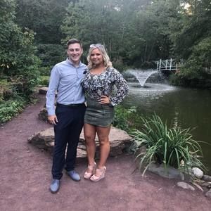 Meet your Posher, Chris